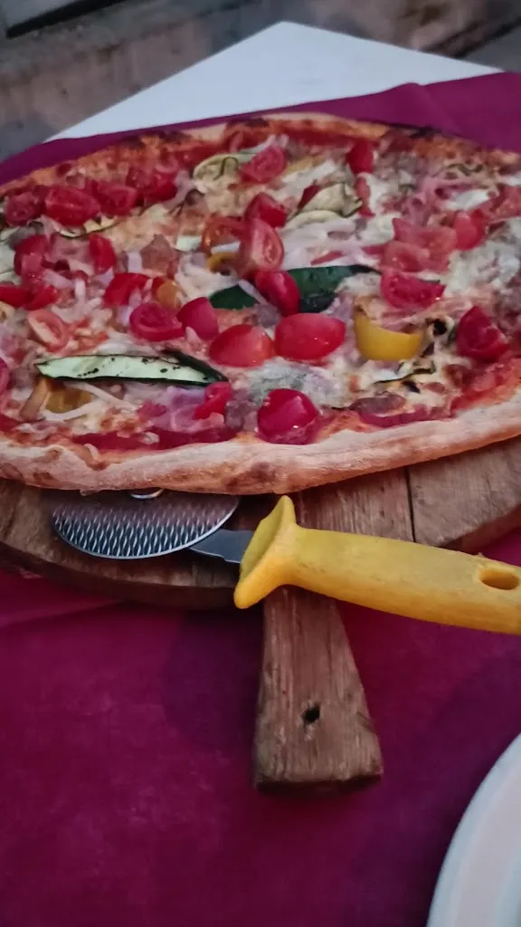 Pizzeria Ristorante Il Viandante Di Giordani Luca_Besenello_slider_image_2