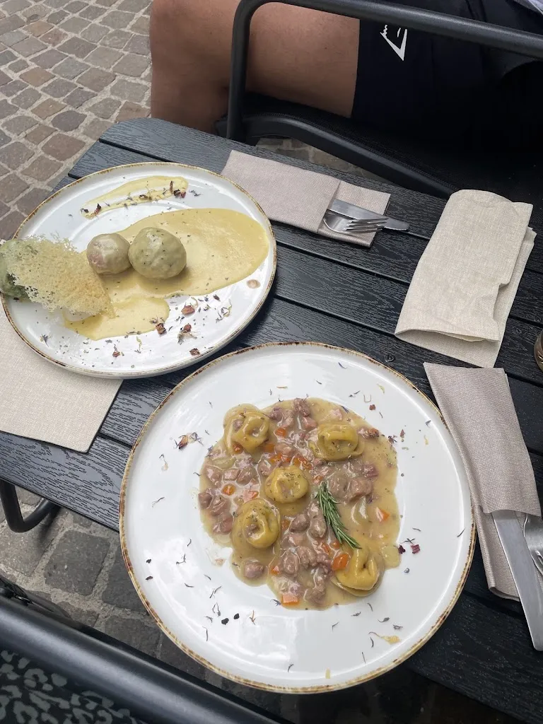 Christine W._Osteria Il Catenaccio_Bleggio Superiore_review