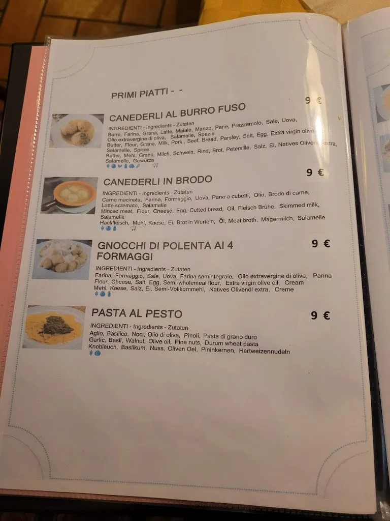 Menu_Trattoria alla Rosa_Bleggio Superiore_image_2