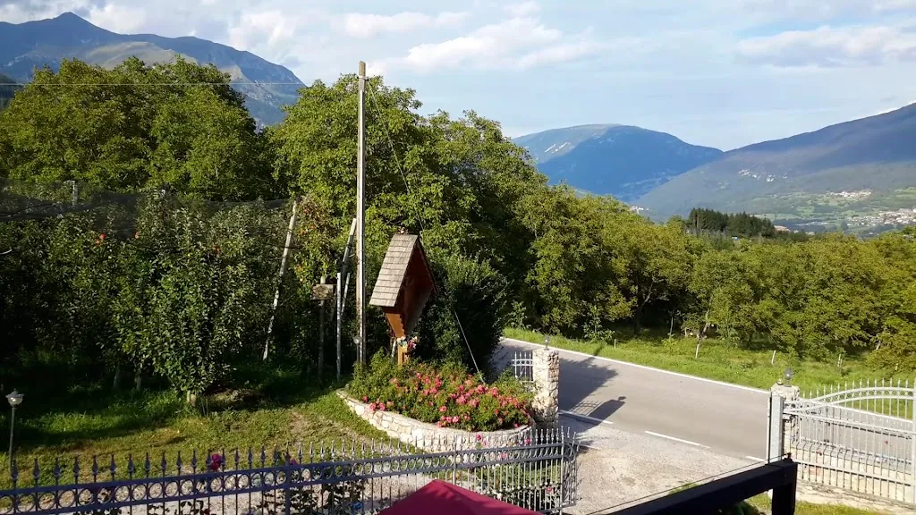 Agriturismo Maso Alle Rose & Restaurant_Bleggio Superiore_slider_image_2