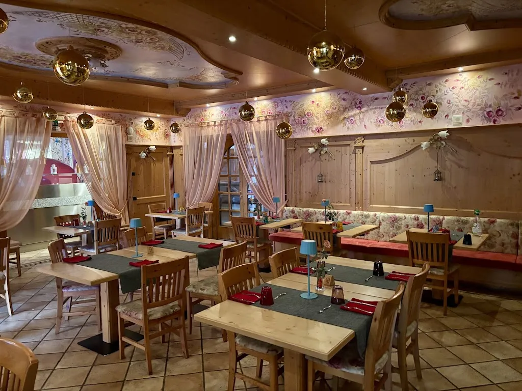 Agriturismo Maso Alle Rose & Restaurant_Bleggio Superiore_slider_image_3