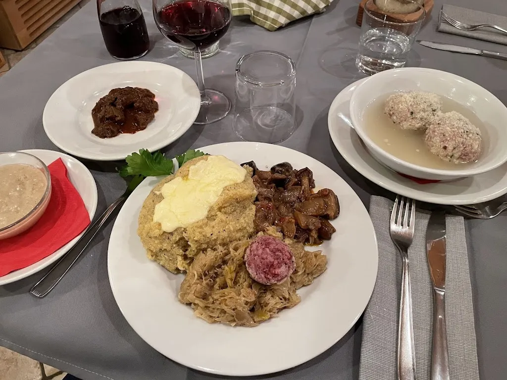 Bar Ristorante Passo Durone Di Calliari Renza Affittacamere_Bleggio Superiore_slider_image_2