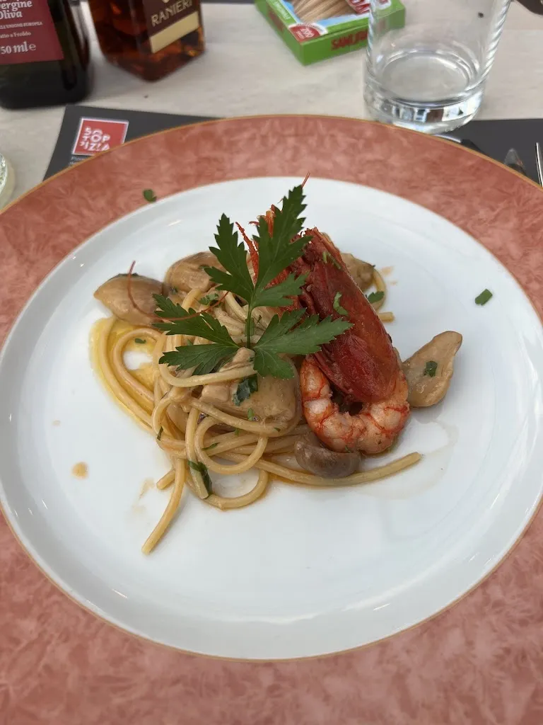 Pizzeria Maravé Bocenago_Bocenago_slider_image_2