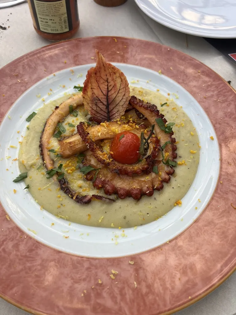 Pizzeria Maravé Bocenago_Bocenago_slider_image_3