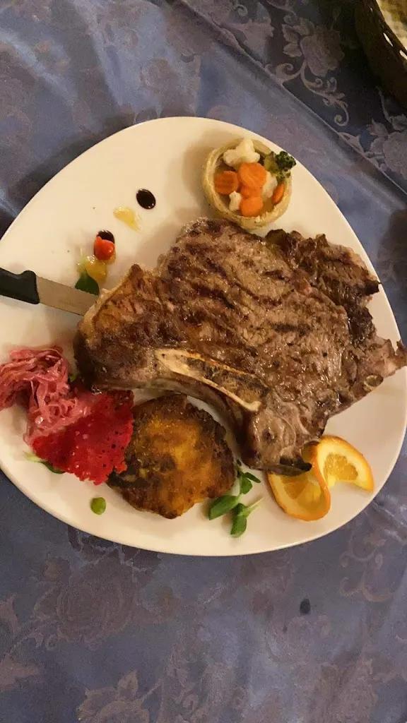 Adam Patocka_Ristorante La Voglia_Bocenago_review