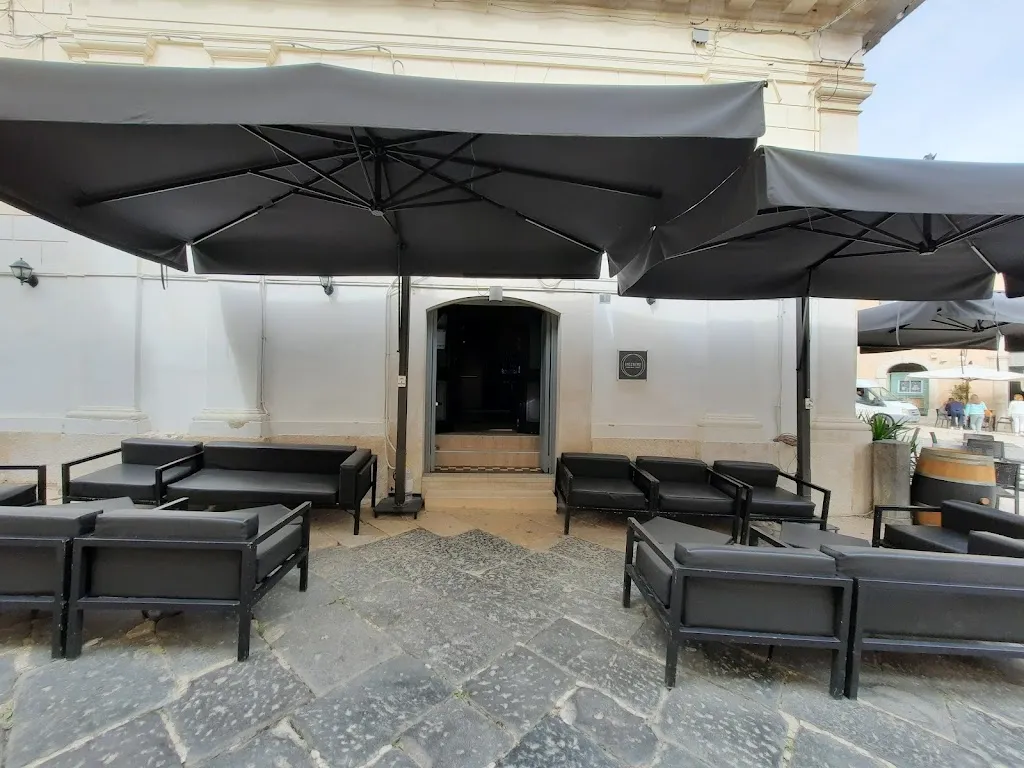 Incentro Wine Bar restaurant in Lucera