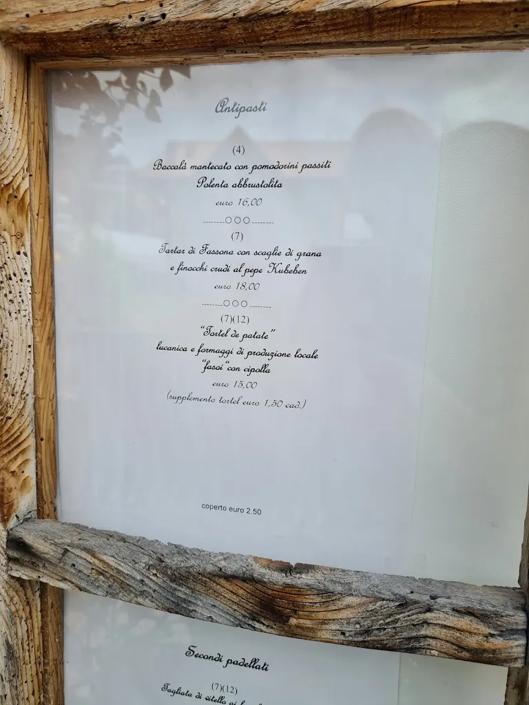 Menu_Ristorante el Filò_Baselga di Pinè_immagine_2