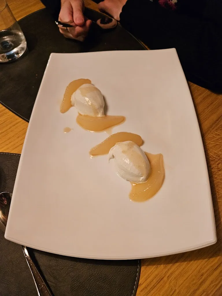 Alexandre Achten_Ristorante el Filò_Baselga di Pinè_recensione