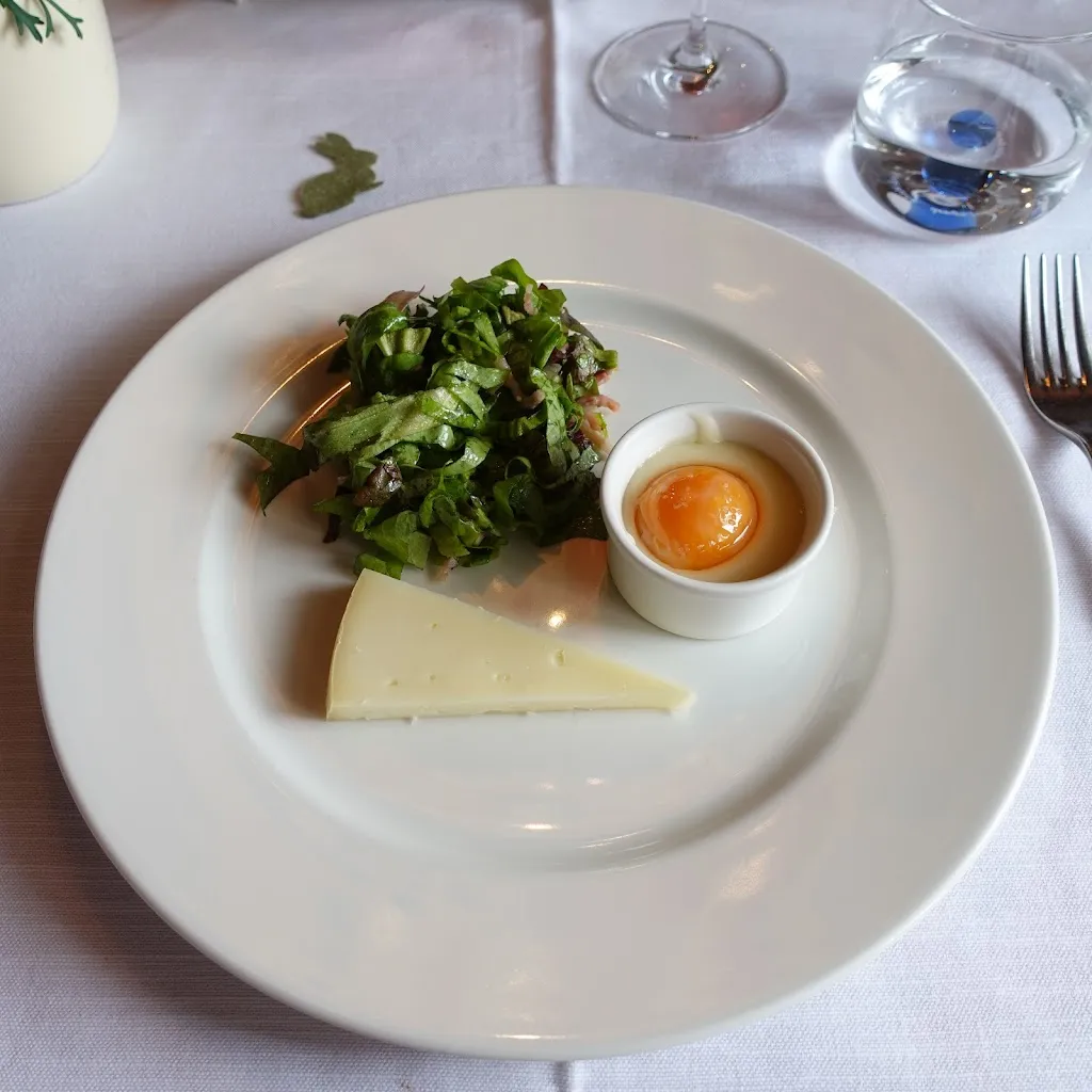 Manuel Colombini_Ristorante el Filò_Baselga di Pinè_recensione