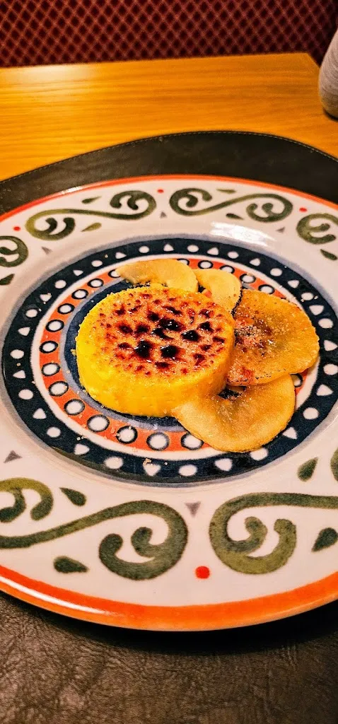 Fabio Nappi_Ristorante el Filò_Baselga di Pinè_recensione