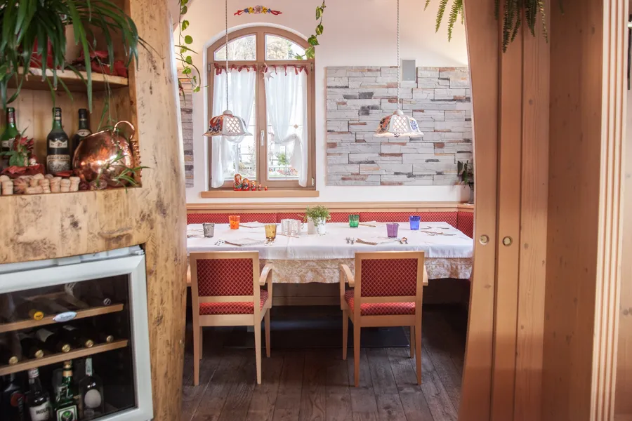 Ristorante el Filò_Baselga di Pinè_slider_image_1