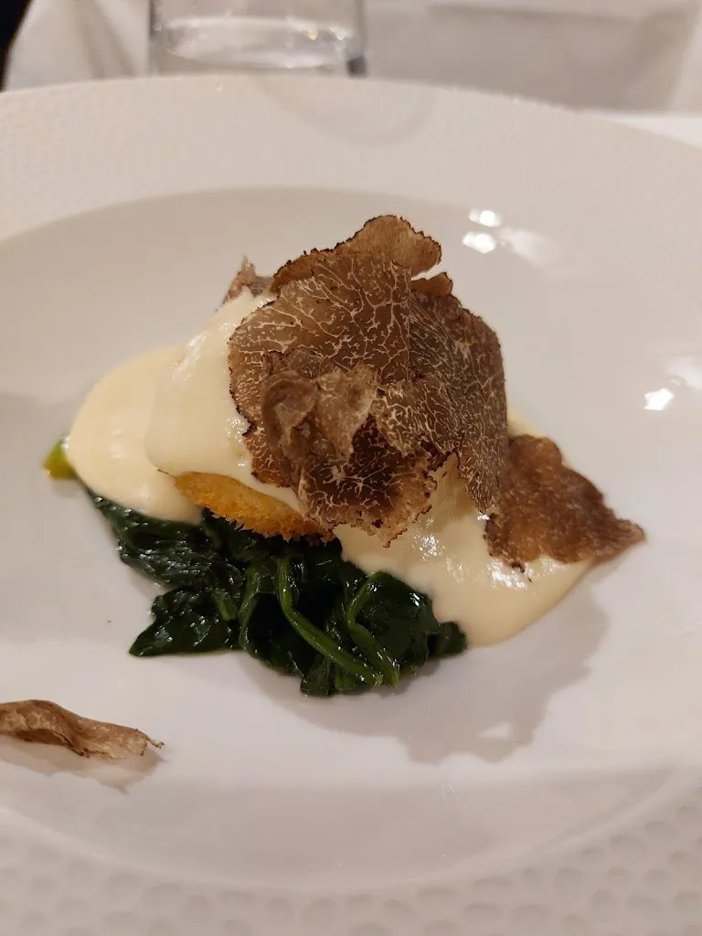 Rob Stones_Ristorante Vecchia Segheria_Baselga di Pinè_review