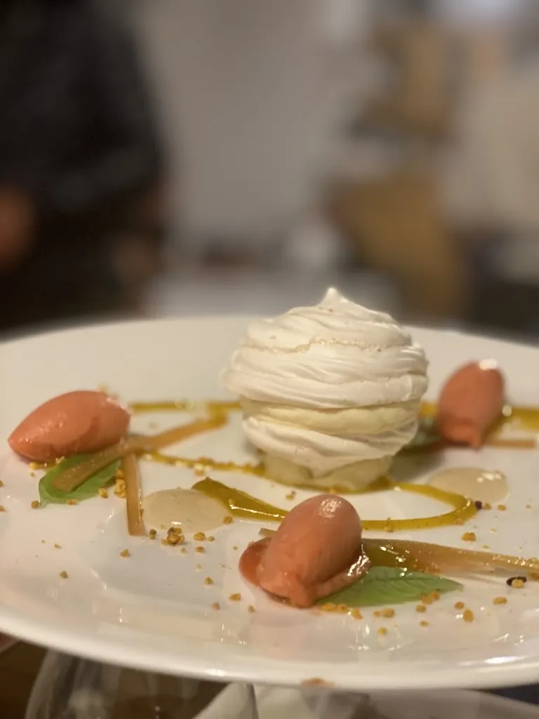 Alex K_Ristorante Vecchia Segheria_Baselga di Pinè_review