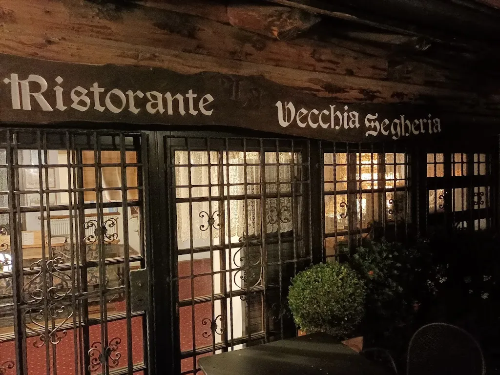 Ristorante Vecchia Segheria_Baselga di Pinè_slider_image_2