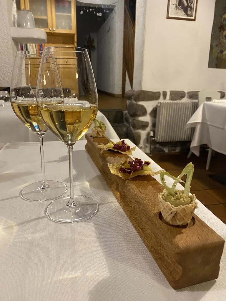 Ristorante Vecchia Segheria_Baselga di Pinè_slider_image_3