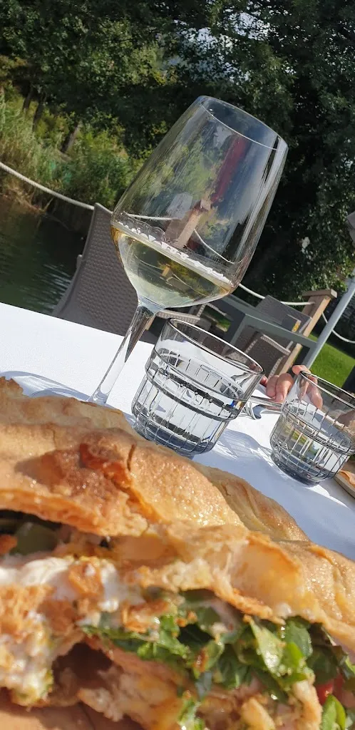 De Kooksalon_New Lido_Baselga di Pinè_recensione