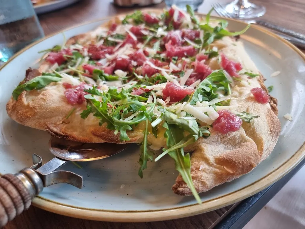 Monika Rudko_New Lido_Baselga di Pinè_recensione