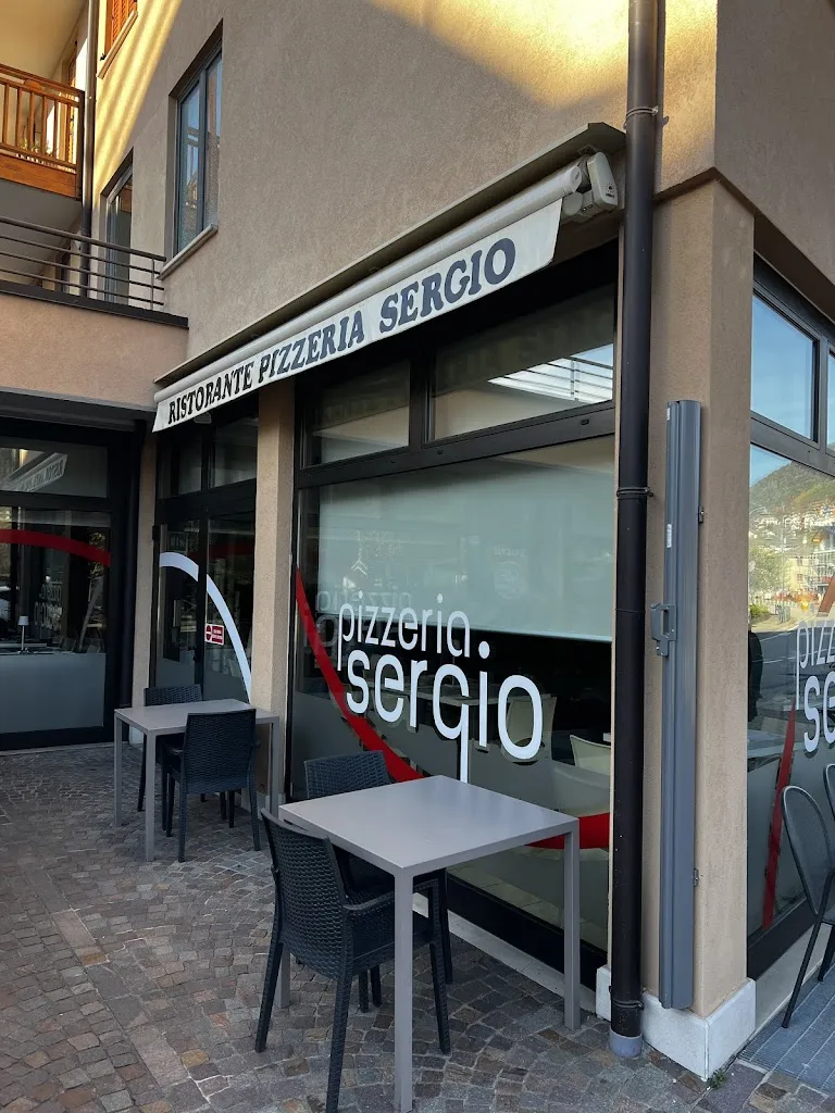 Mr. Ant_Pizzeria Ristorante Sergio_Baselga di Pinè_review