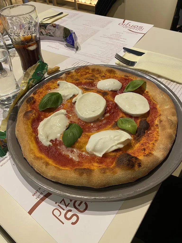 Darckghost Rider _Pizzeria Ristorante Sergio_Baselga di Pinè_review