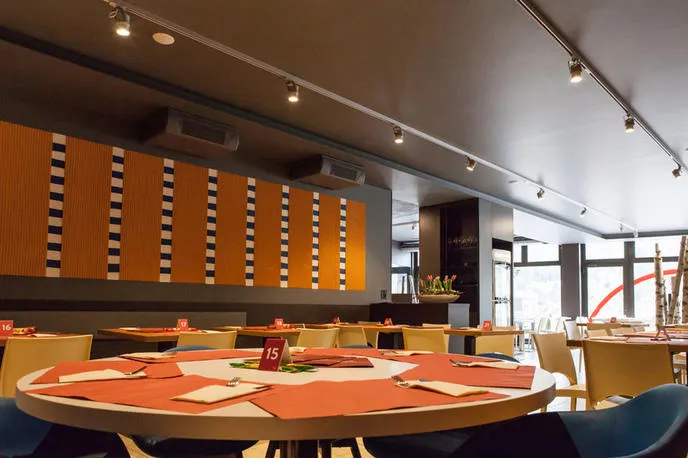 Pizzeria Ristorante Sergio ristorante a Baselga di Pinè