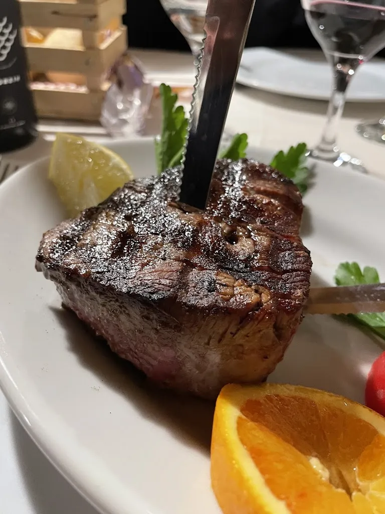 Edoardo Santoni_Ristorante Al Mas_Baselga di Pinè_review