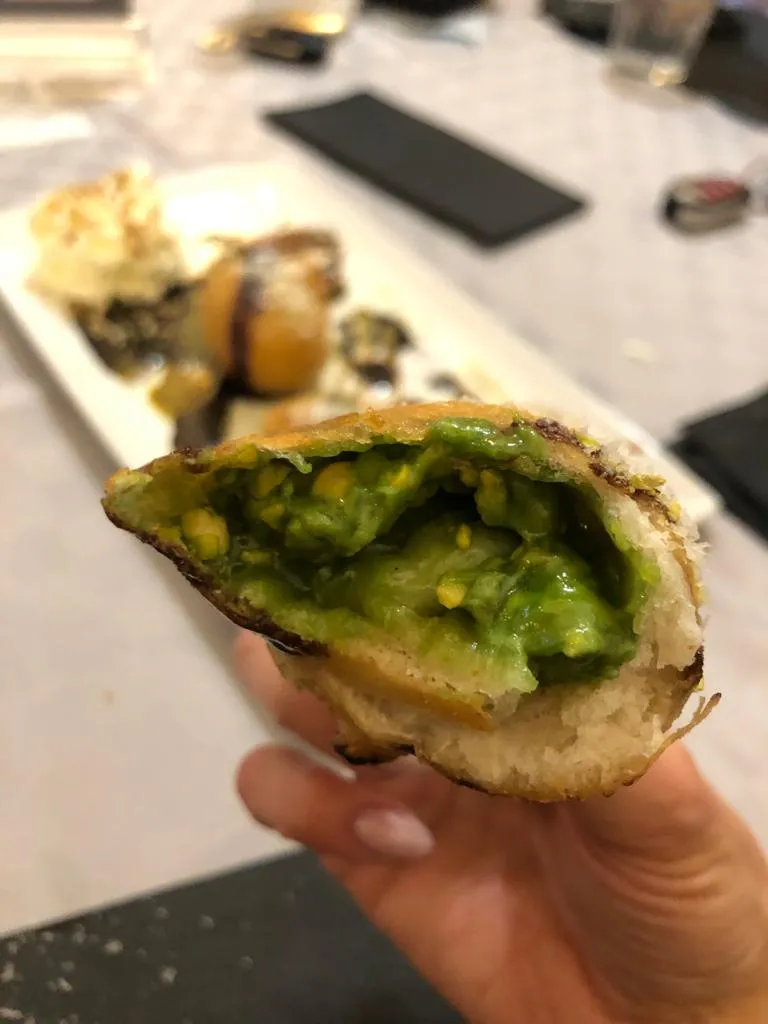 Menu_Pizzeria La Talpa Miola_Baselga di Pinè_image_8