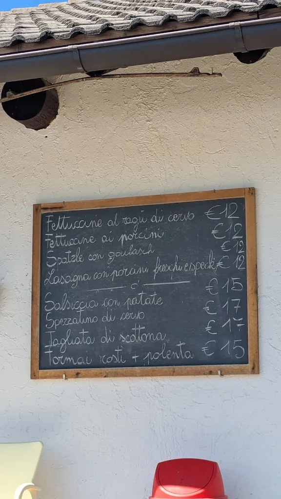 Menu_La Capannina_Baselga di Pinè_image_2