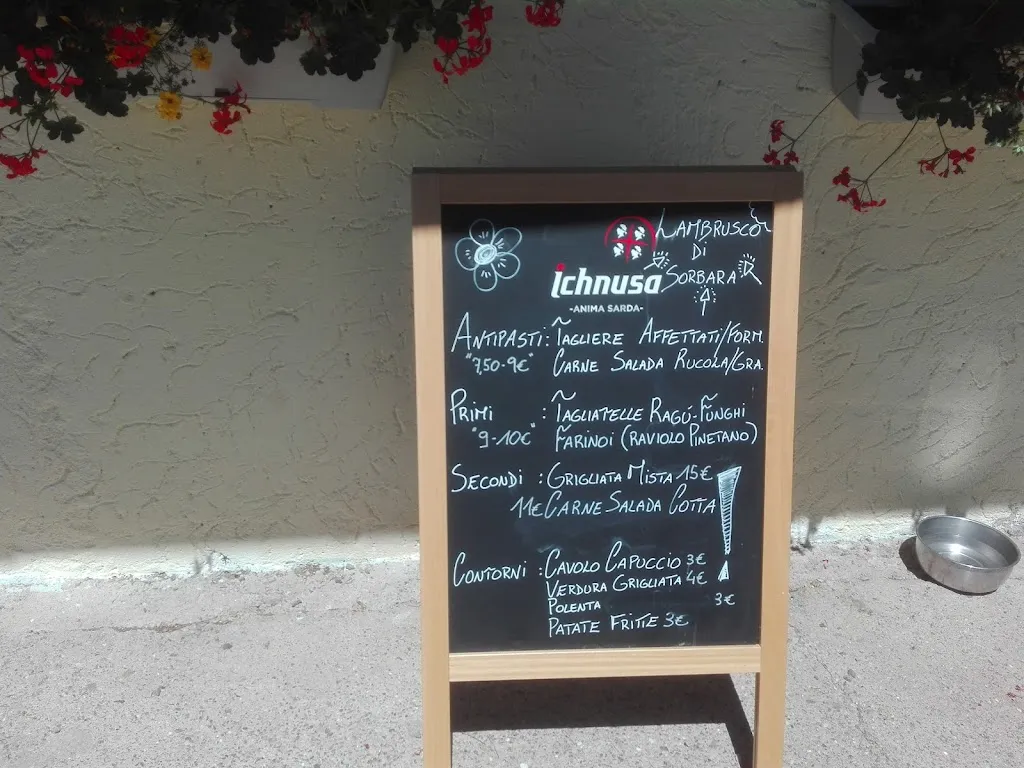 Menu_La Capannina_Baselga di Pinè_image_4