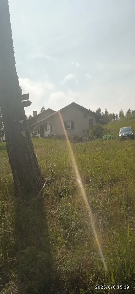 Angelique Toniolli_La Capannina_Baselga di Pinè_review