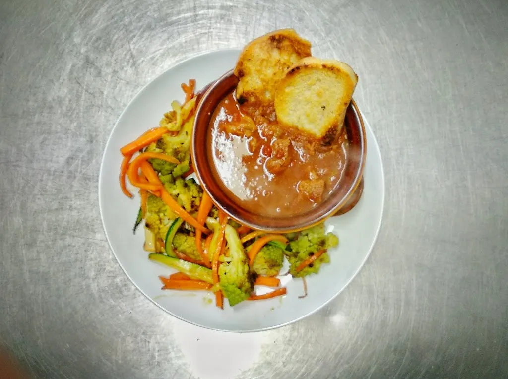 Aurora Giovannini_La Capannina_Baselga di Pinè_review