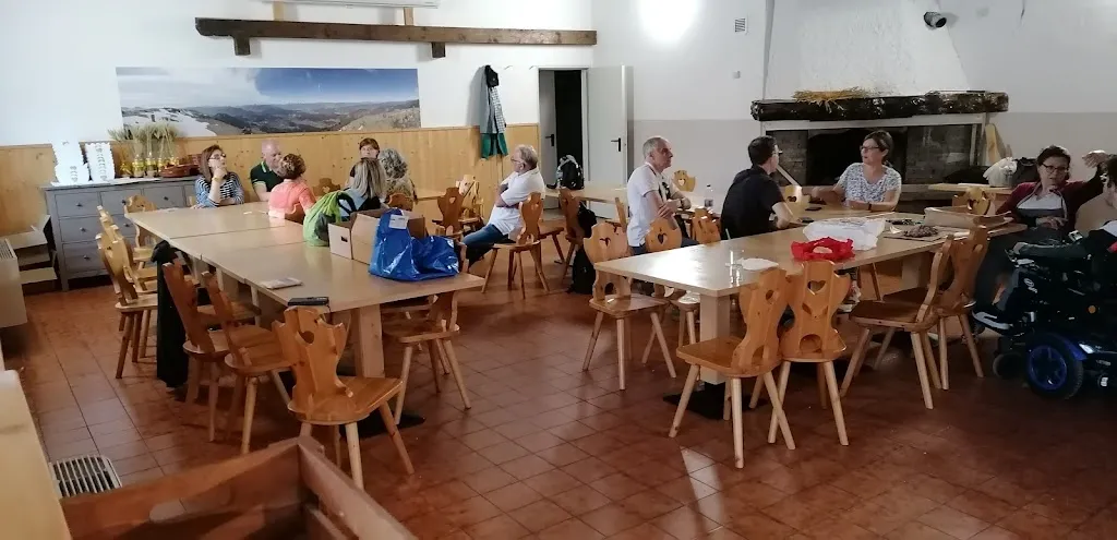 La Capannina_Baselga di Pinè_slider_image_1