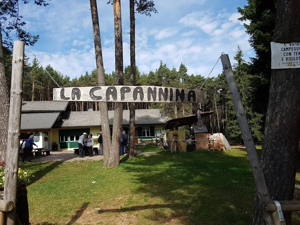 La Capannina_Baselga di Pinè_slider_image_3