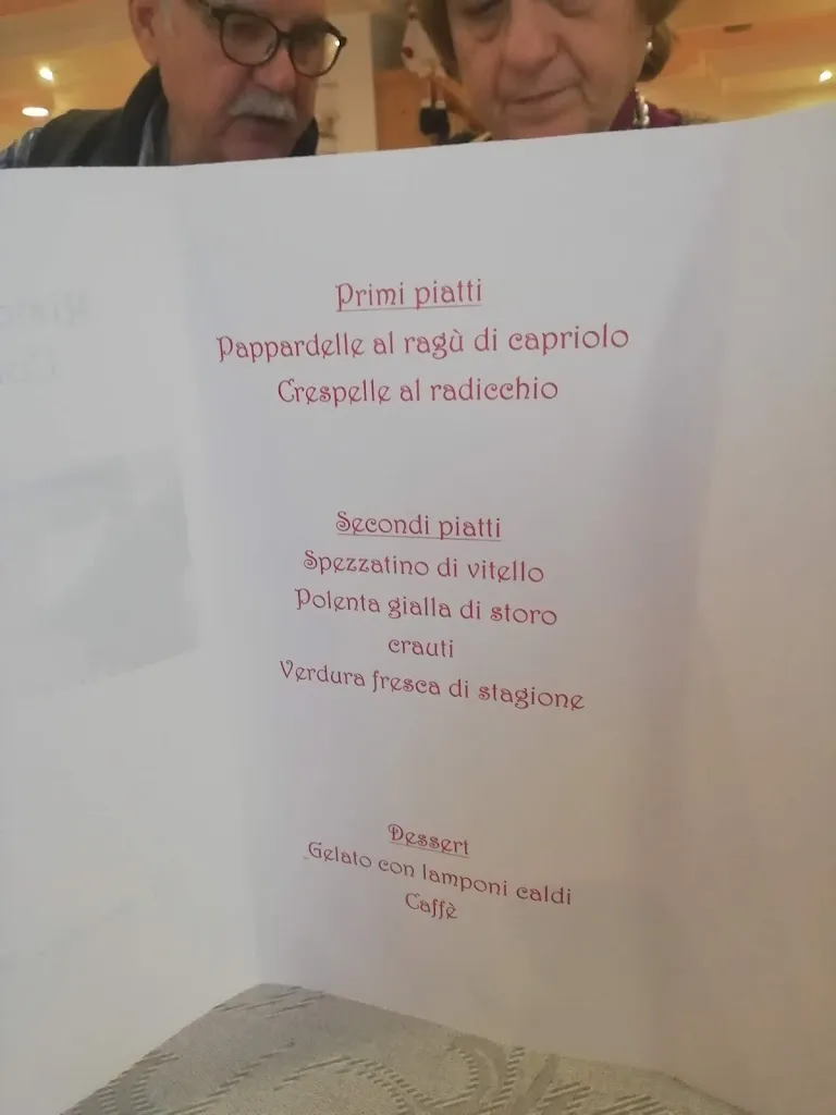 Menu_COMPARSA Ristorante Tipico Trentino_Baselga di Pinè_image_3