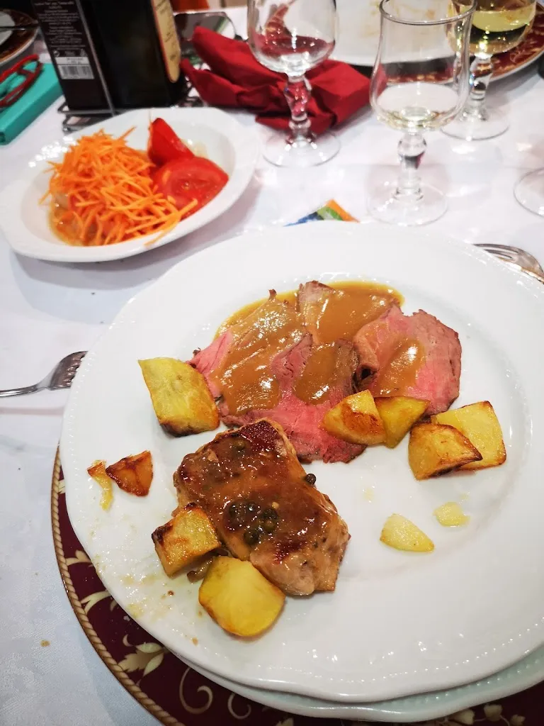 Menu_COMPARSA Ristorante Tipico Trentino_Baselga di Pinè_image_4