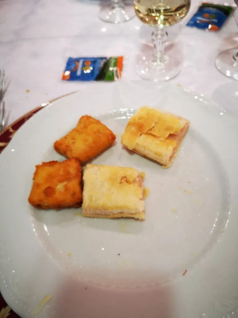 Menu_COMPARSA Ristorante Tipico Trentino_Baselga di Pinè_image_5