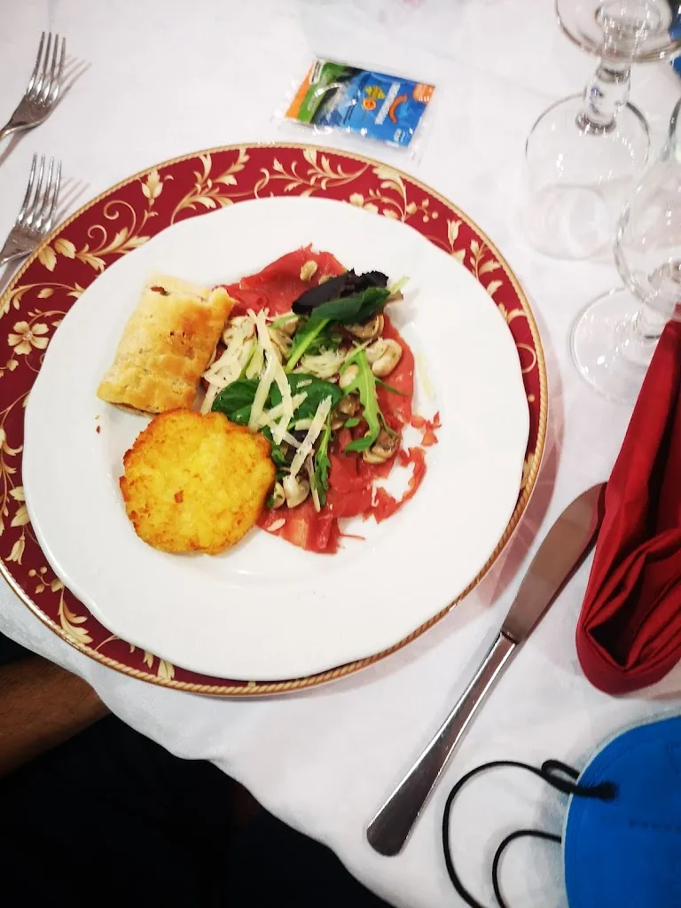 Menu_COMPARSA Ristorante Tipico Trentino_Baselga di Pinè_image_7