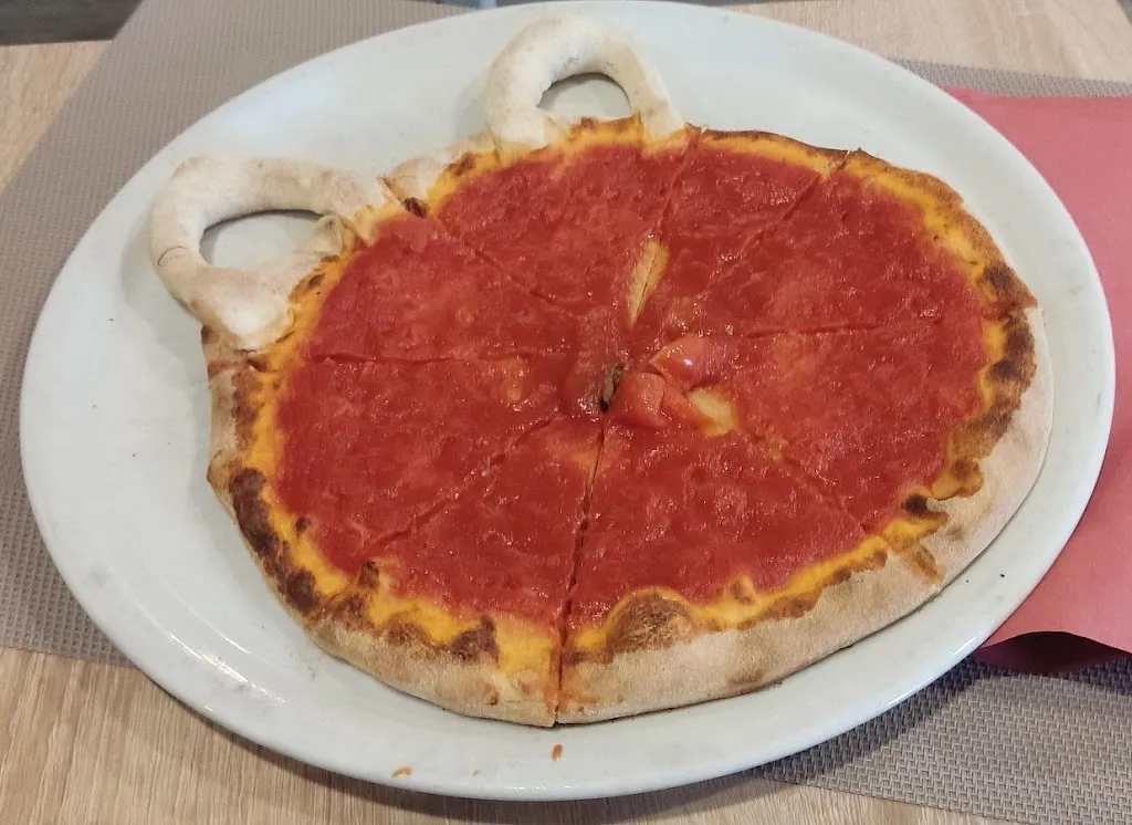 Ros_COMPARSA Ristorante Tipico Trentino_Baselga di Pinè_review