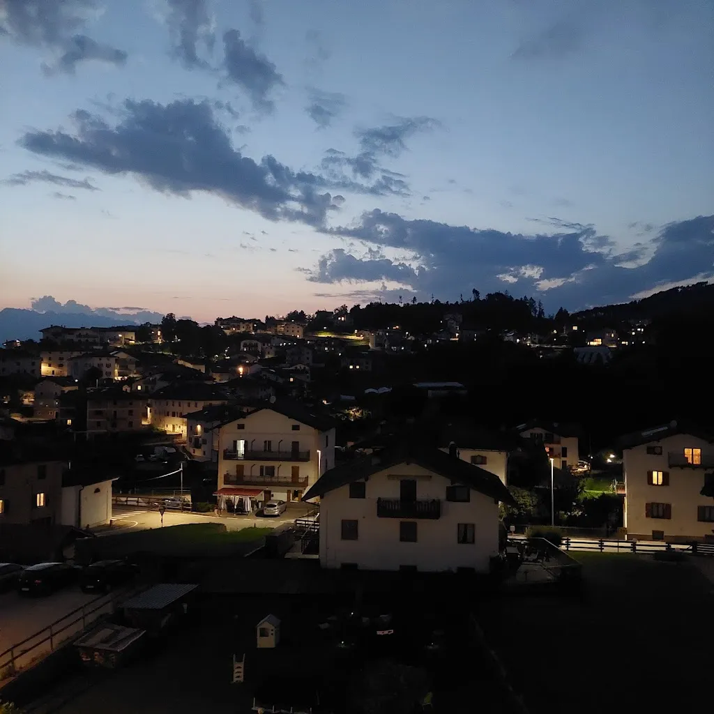 Barbara Cappelli_B&B Ristorante Edera_Baselga di Pinè_review