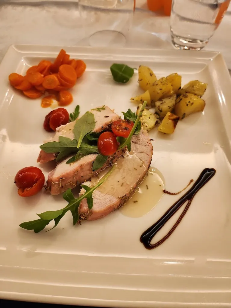 B&B Ristorante Edera_Baselga di Pinè_slider_image_2