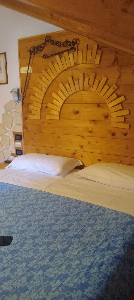 Luisanna Vegro_Maso La Vecchia Quercia_Baselga di Pinè_recensione