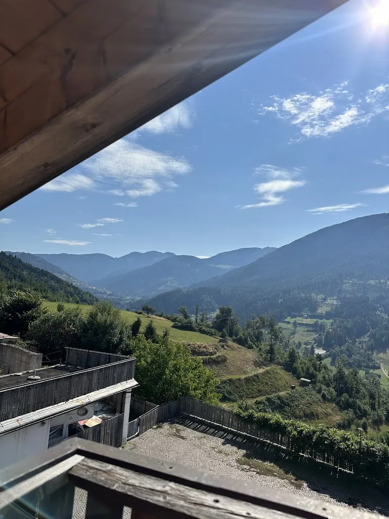 Lara Libera_Maso La Vecchia Quercia_Baselga di Pinè_recensione