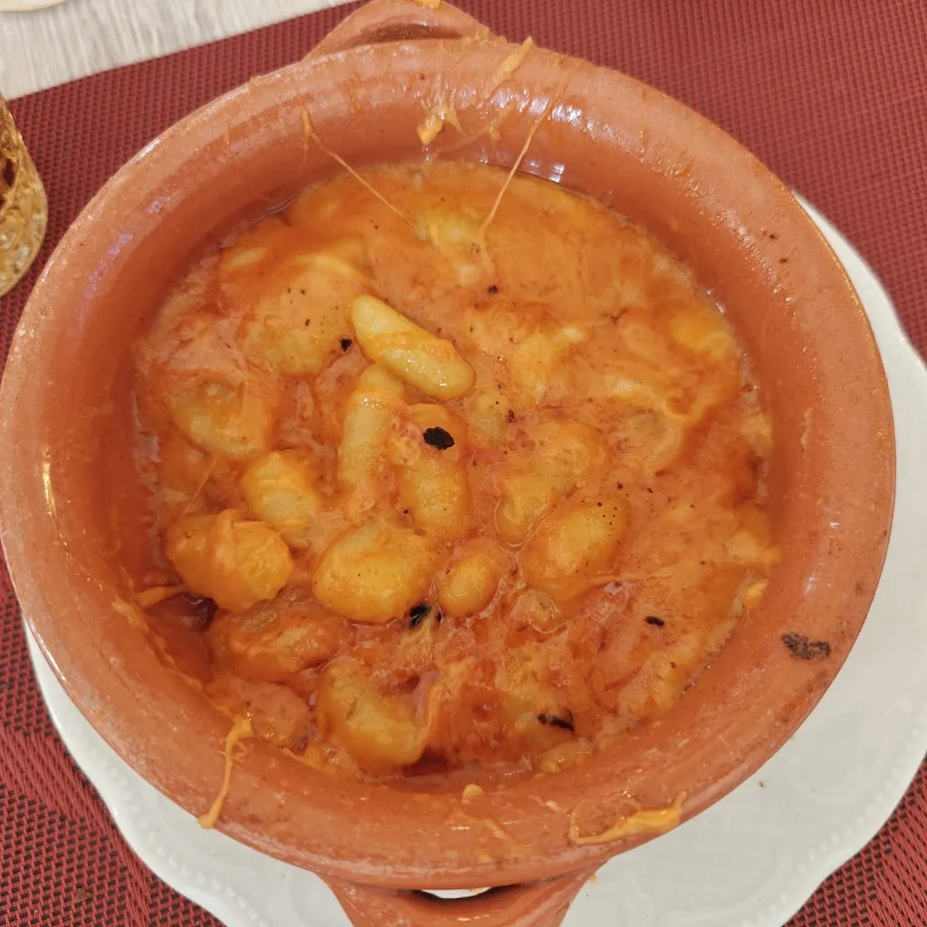 Menu_La Belle Époque - Ristorante e Pizzeria - Bar, Pasticceria, Gelateria_Lucera_image_4