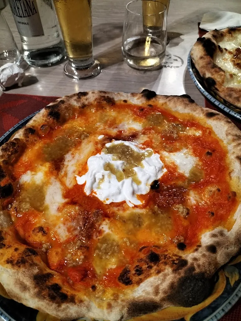 Menu_La Belle Époque - Ristorante e Pizzeria - Bar, Pasticceria, Gelateria_Lucera_image_5