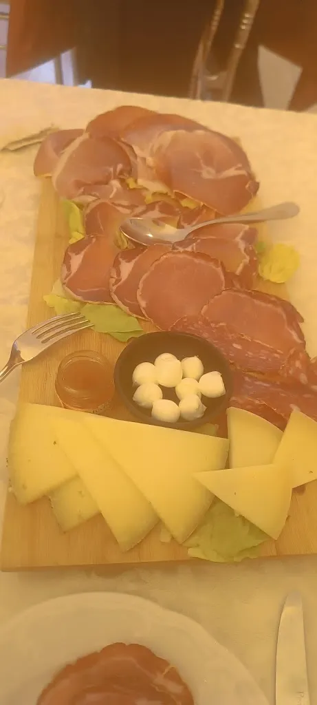 Menu_La Belle Époque - Ristorante e Pizzeria - Bar, Pasticceria, Gelateria_Lucera_image_6