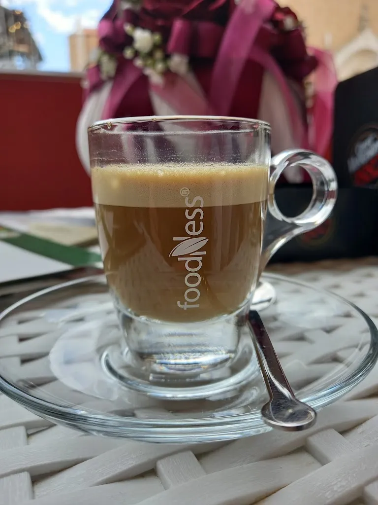 Menu_La Belle Époque - Ristorante e Pizzeria - Bar, Pasticceria, Gelateria_Lucera_image_8