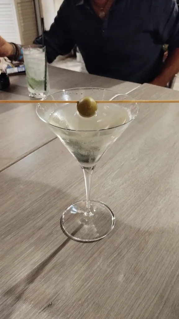 Menu_La Belle Époque - Ristorante e Pizzeria - Bar, Pasticceria, Gelateria_Lucera_image_9