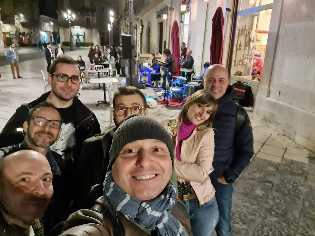 Fabio Letizia_La Belle Époque - Ristorante e Pizzeria - Bar, Pasticceria, Gelateria_Lucera_review