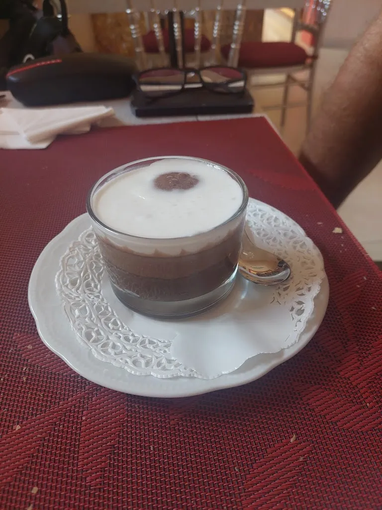 Th Mez_La Belle Époque - Ristorante e Pizzeria - Bar, Pasticceria, Gelateria_Lucera_review