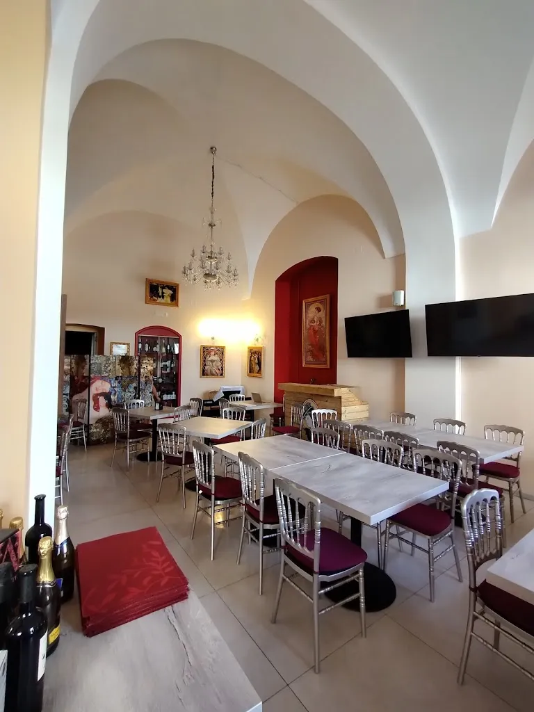 La Belle Époque - Ristorante e Pizzeria - Bar, Pasticceria, Gelateria ristorante a Lucera