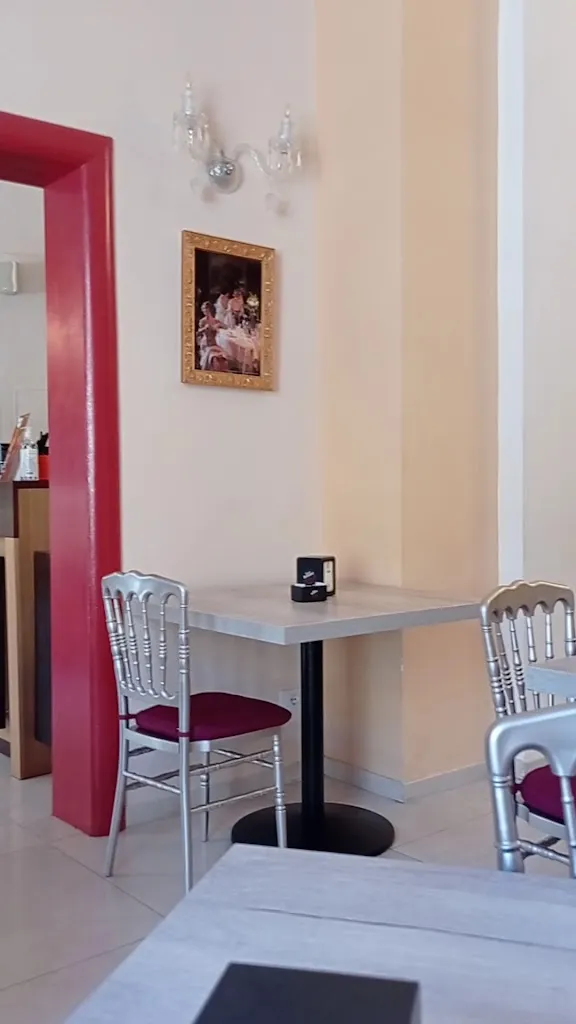 La Belle Époque - Ristorante e Pizzeria - Bar, Pasticceria, Gelateria_Lucera_slider_image_2